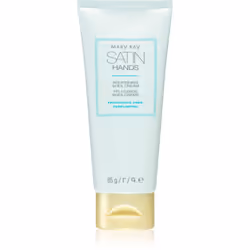 Mani ben curate sono il tuo biglietto da visita. La crema Mary Kay Satin Hands si prenderà cura della loro pelle perfettament ...