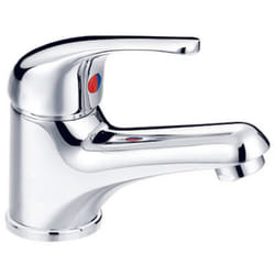 Miscelatore Lavabo Fast Cromo D.35mm