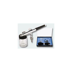Helloshop26 - Aerografo professionale modello 134k doppia regolazione