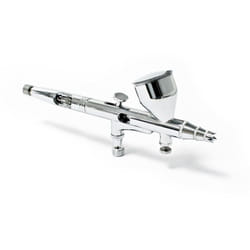 Helloshop26 - Aerografo professionale modello 180 doppia regolazione