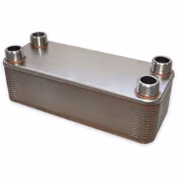 Lo scambiatore a piastre è un tipo di scambiatore di calore che potrebbe anche essere chiamato trasmettitore di calore. Come ...