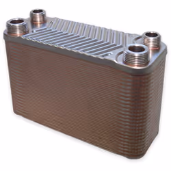 Lo scambiatore a piastre è un tipo di scambiatore di calore che potrebbe anche essere chiamato trasmettitore di calore. Come ...