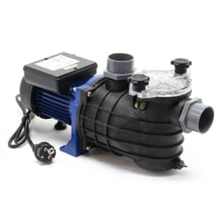 Helloshop26 - Pompa per piscina 10800 l/h 180 watt pompa di filtrazione e circolazione della piscina wattshirlpool