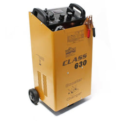 Helloshop26 - Caricabatterie rapido camion autobus auto moto 12V e 24V