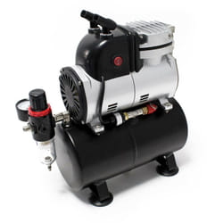 Separatore d'acqua del regolatore del serbatoio del compressore dell'aerografo