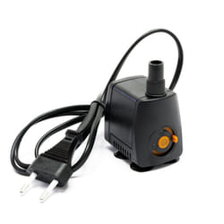 Helloshop26 - Pompa per acquario ecologica 350 l/h 5 watt per acquari d'acquario