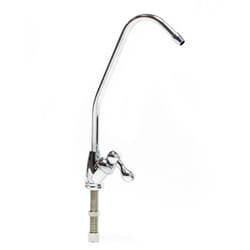 Helloshop26 - Rubinetto da bagno da cucina ad osmosi inversa da 1/4 pollice - 6,35 mm standard d-04