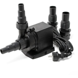 Helloshop26 - Pompa per piscina 12000 litri all'ora circolazione 100 watt