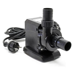 Pompa per piscina 7000 litri orari di circolazione 50 watt con filtro eco