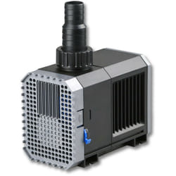 Helloshop26 - Pompa per laghetto filtro per pesci koi 3000 litri all'ora 55 watt eco