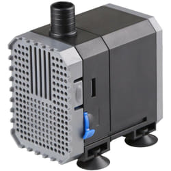 Helloshop26 - Pompa per acquario Eco Pump fino a 500 l/h Filtrazione dell'acquario da 7 Watt