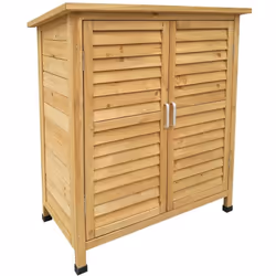 Le casette da giardino in legno possono svolgere diverse funzioni. Chiunque abbia a cuore un'immagine ordinata dell'esterno d ...