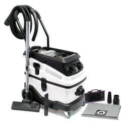 Helloshop26 - Aspiraliquidi da 1600 watt, sistema di filtraggio a 3 livelli