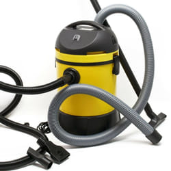 Aspiraacqua e polvere aspira alghe piscina 1400 watt funzione bagnato