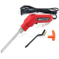Helloshop26 - Taglierina per polistirolo da 150 watt, riscaldamento rapido fino a 600°C