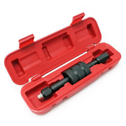 Helloshop26 - Smontaggio iniettore estrattore diesel cdi telescopico