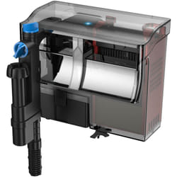 Helloshop26 - Filtro a sospensione filtro da appendere 500 litri all'ora acquario uvc 5 watt