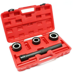 Helloshop26 - Kit estrattore tiranti Chiave per tiranti con 3 bracci