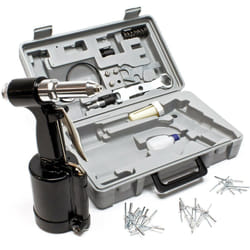 Rivettatrice ad aria Rivetto cieco per rivettatrice pneumatica da 2,4 - 4,8 mm