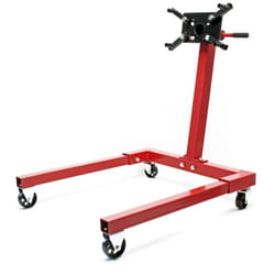 Helloshop26 - Supporto motore sollevamento motore - trasmissione piattaforma elevatrice 570 kg