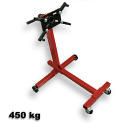 Supporto motore supporto artiglio sollevamento motore fino a 450 kg