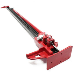 Helloshop26 - Cric agricolo fuoristrada 4x4 per fuoristrada 3000 kg
