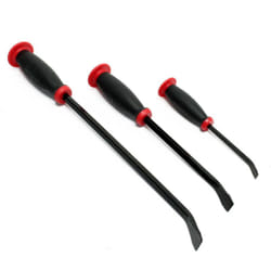 Set di 3 pinze a piede di porco utensile professionale scalpello da officina