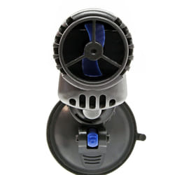 Helloshop26 - Ventosa per pompa della birra Wavemaker, 2000 litri all'ora, pompa dell'acqua dell'acquario da 2,5 Watt