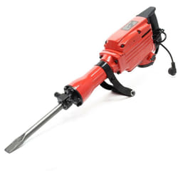 Helloshop26 - Martello demolitore scalpellatore 1600 watt martello perforatore