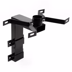Supporto a parete per cassetta postale USA Cassetta postale dal design americano con piedino - WilTec Codice art. 60143 - 601 ...