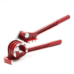 Helloshop26 - Pinza piegatubi 3 in 1 Strumento piegatubi per piegatubi