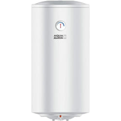 Helloshop26 - Scaldabagno elettrico termostato serbatoio a 75°c 1,5 kW w cee: b/c, modello anticalcare - bollitore acqua calda da 80 litri