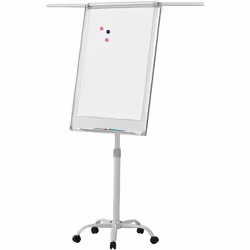 Per un lavoro efficace a casa, ai seminari o in ufficio, gli appunti chiari sono preziosi. Con la sua ampia superficie, quest ...