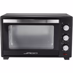Questo elettrodomestico da cucina è la soluzione perfetta per i piccoli spazi. Con una potenza di 1600 W e una capacità di 30 ...