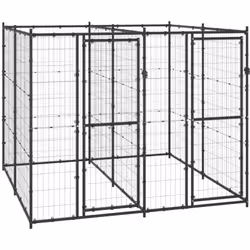 Questa versatile cuccia per cani ha molteplici usi: gioco, esercizio fisico, addestramento o semplicemente protezione del tuo ...