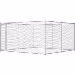 Questa versatile cuccia per cani ha molteplici usi: gioco, esercizio fisico, addestramento o semplicemente protezione dei tuo ...