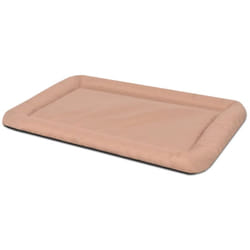 Materasso per cani 55 cm beige