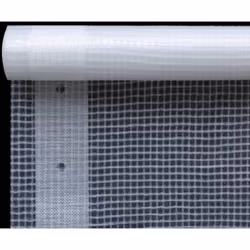 Il nostro versatile e robusto telone Leno è ideale per costruire serre, nonché per proteggere mobili da giardino, depositi di ...