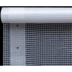 Helloshop26 - Telo versatile e robusto 260 g/m² 3x4 m Telo protettivo per serra