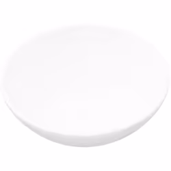 Questo lavabo, realizzato in ceramica di prima qualità, darà un tocco di eleganza a qualsiasi bagno, lavanderia e toilette. L ...
