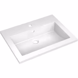 Questo lavandino con troppopieno sarà un'aggiunta eccellente a qualsiasi bagno, toilette o toilette. Il granito smaltato e il ...