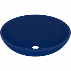 Il nostro lavandino di forma ovale, realizzato in ceramica di alta qualità, è un'aggiunta elegante a qualsiasi bagno, toilett ...