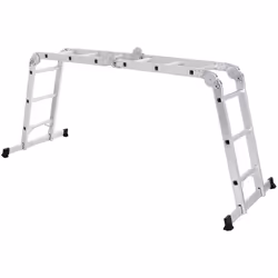Caratteristiche: - Dimensioni del prodotto piegato: 97 x 25,5 x 79,5 cm (L x P x h) - Dimensioni del prodotto aperto: 79,5 x  ...