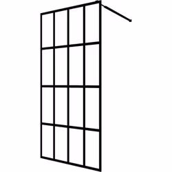 Porta un'aria di estetica industriale nel tuo bagno con questo moderno paradoccia! Offre uno stile raffinato con materiali di ...