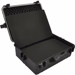 Questa custodia da trasporto è ideale per riporre e trasportare prodotti come dispositivi elettronici domestici, laptop, foto ...