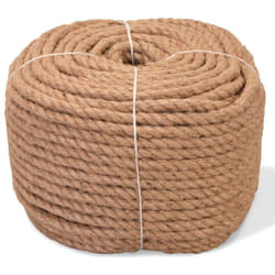 Corda di iuta 100% 10 mm 100 m