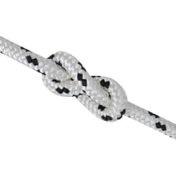Helloshop26 - Cima per barca intrecciata in bobina di poliestere 12 mm x 50 m