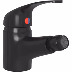 Questo miscelatore per bidet da bagno presenta uno stile moderno ed è adatto per bidet da bagno. Viene fornito completo di tu ...