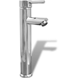 Helloshop26 - Rubinetto per miscelatore da bagno in ottone, lavabo da cucina, lavabo