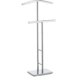Helloshop26 - Porta servomuto 106 cm cromo